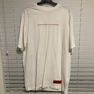 Heron Preston T-Shirt